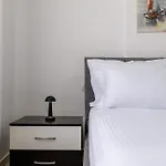 Apartment Parid *