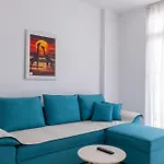 Parid Apartment