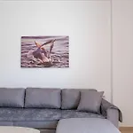 Parid Apartment