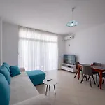 Parid Apartment