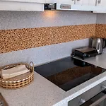 Appartamento Parid Sarandë