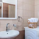 Parid Apartment Sarande