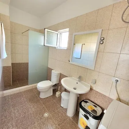 Апартаменты Parid Appartments