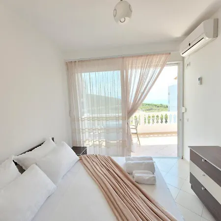 Parid Appartments *