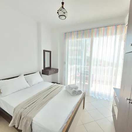 Parid Appartments Apartment *