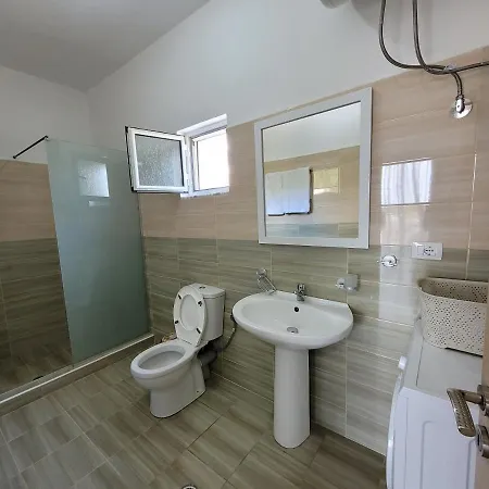 Apartment Parid Appartments