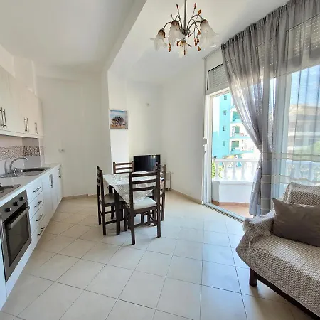 Parid Appartments