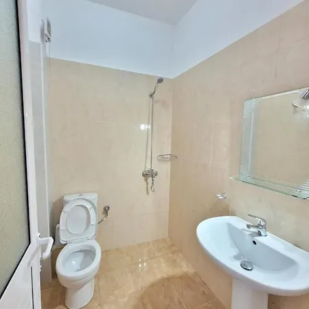 Parid Appartments Apartment *