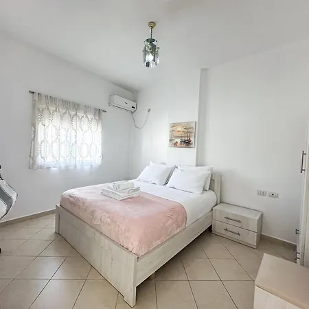 Parid Appartments Apartment Sarande