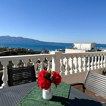 Parid Appartments Apartment