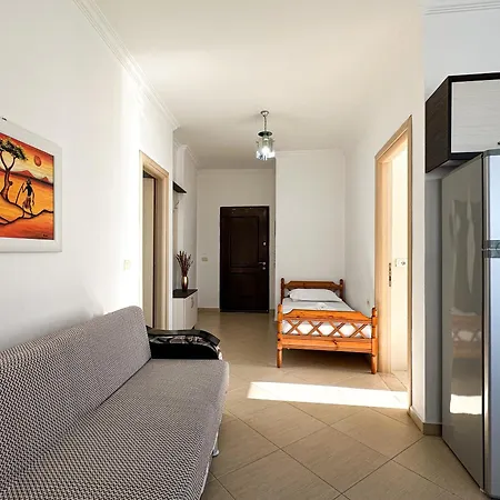 Parid Appartments Apartment Sarande