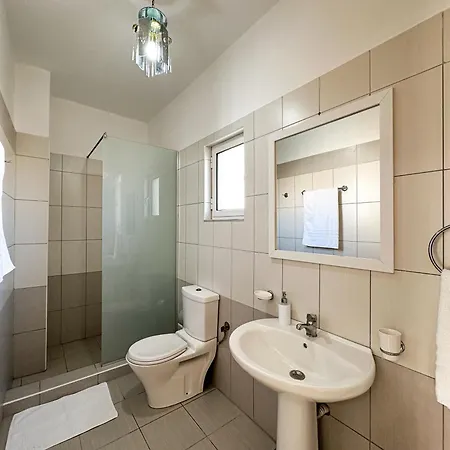 Parid Appartments * Sarande