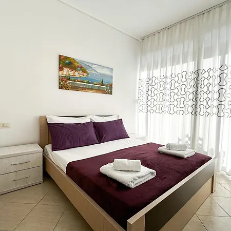 Apartment Parid Appartments *