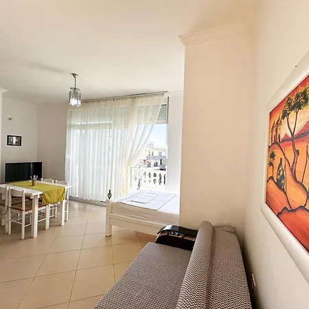 Apartment Parid Appartments *