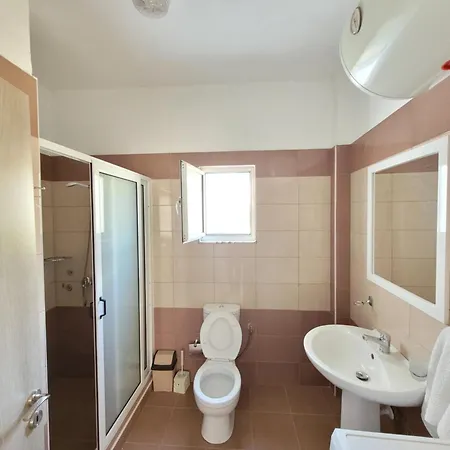 Parid Appartments Apartment Sarande