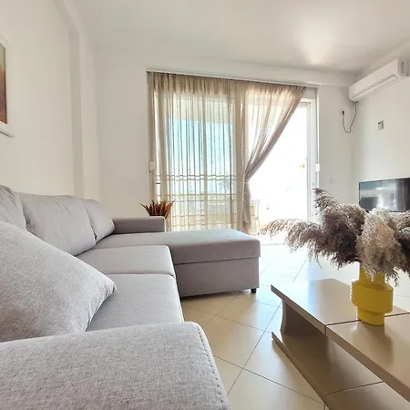 Apartment Parid Appartments