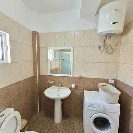 Apartment Parid Appartments *