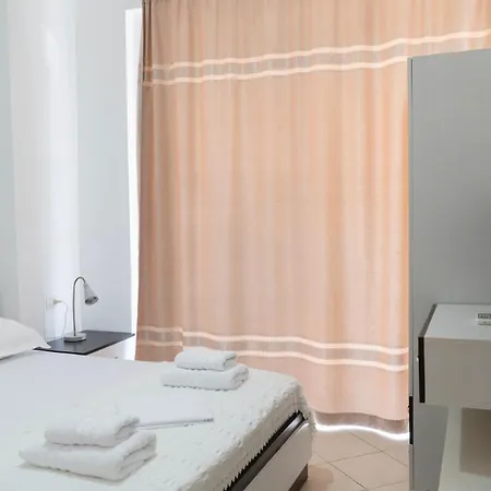 Parid Appartments * Sarande