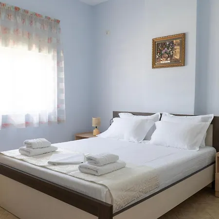 Apartment Parid Appartments Sarande