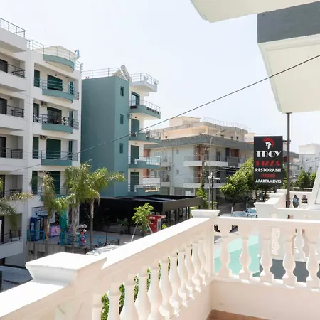 Parid Appartments Apartment *