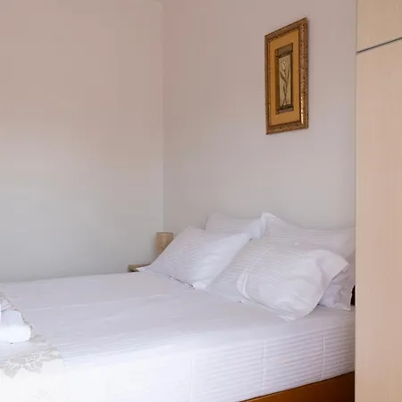 Апартаменты Parid Appartments *