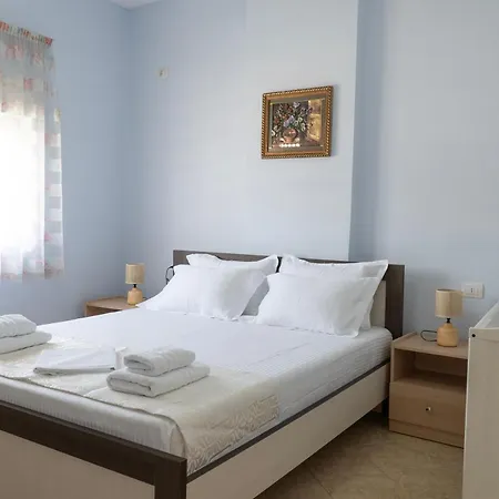 Apartment Parid Appartments Sarande
