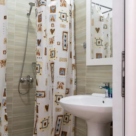 Parid Appartments Apartment *