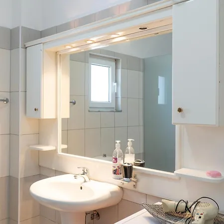 Apartment Parid Appartments Sarande