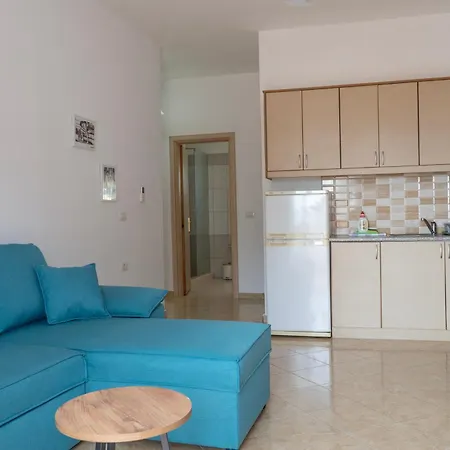 Parid Appartments Sarande