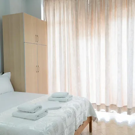 Parid Appartments Апартаменты