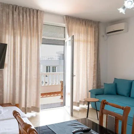 Apartment Parid Appartments Sarande