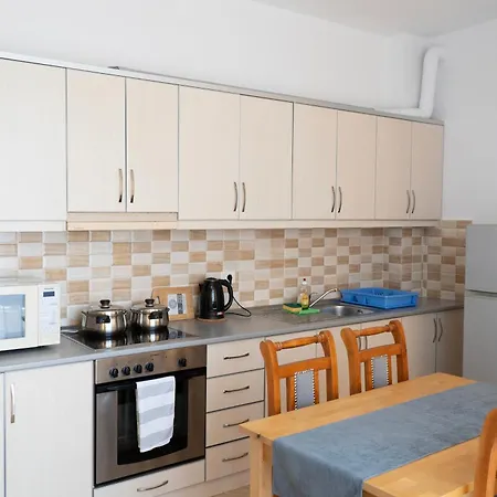 Parid Appartments Sarande