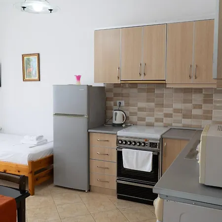 Parid Appartments Sarande