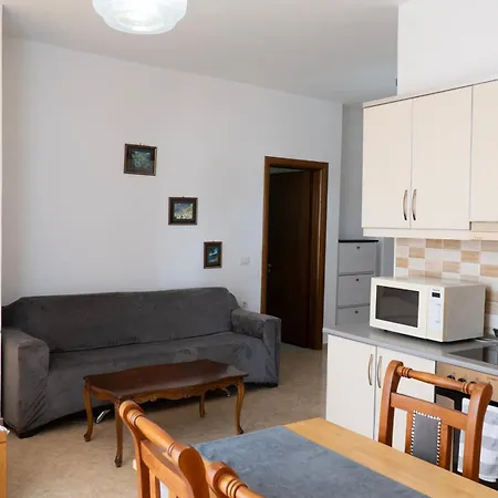 Parid Appartments Apartment *