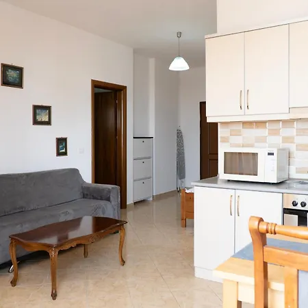 Apartment Parid Appartments