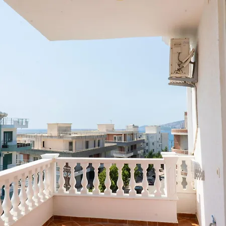 Parid Appartments Apartment *