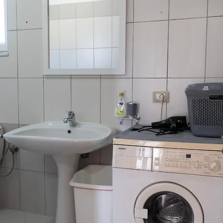 Apartment Parid Appartments Sarande