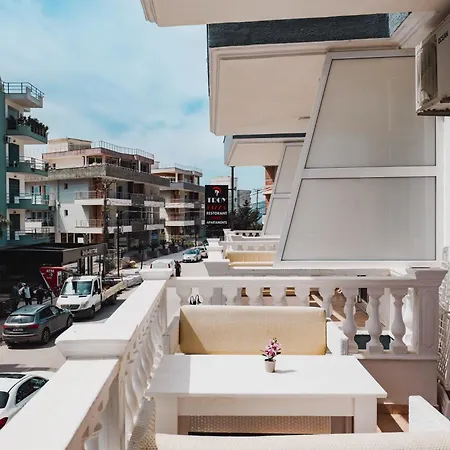 Parid * Saranda