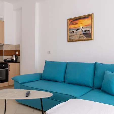 Parid Sarandë