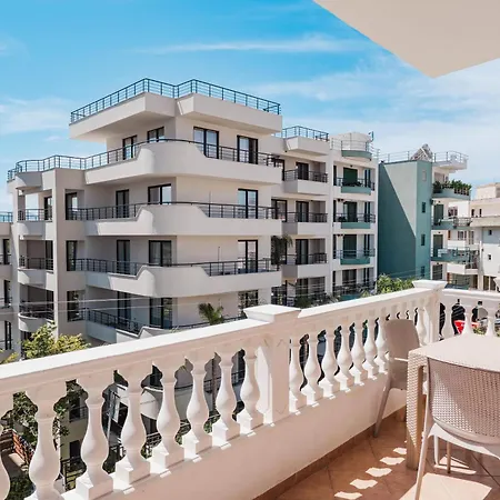 Parid Διαμέρισμα