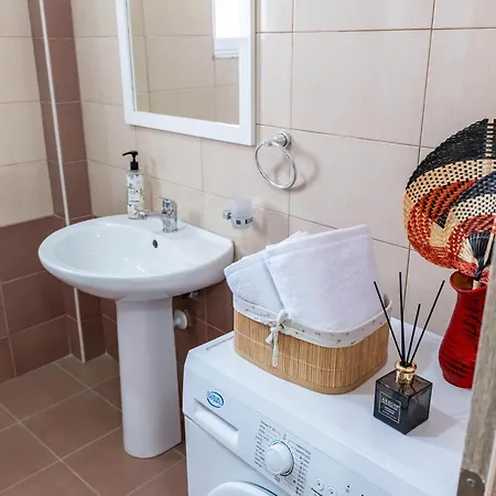 Appartement Parid *