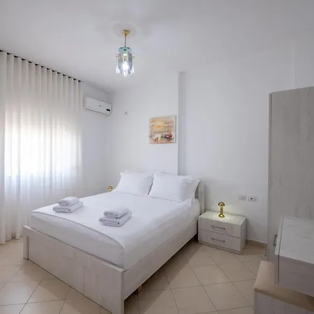 Parid Appartamento *