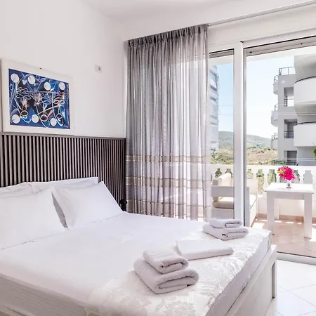 Parid Appartement