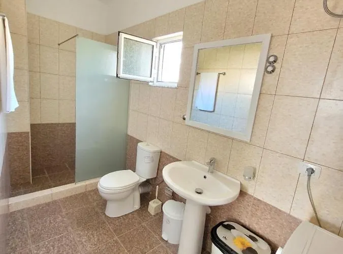 Apartament Parid Appartments