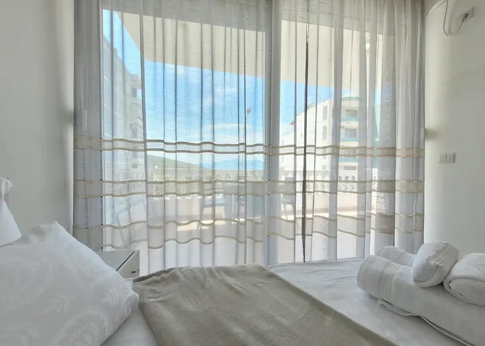 Apartament Parid Appartments