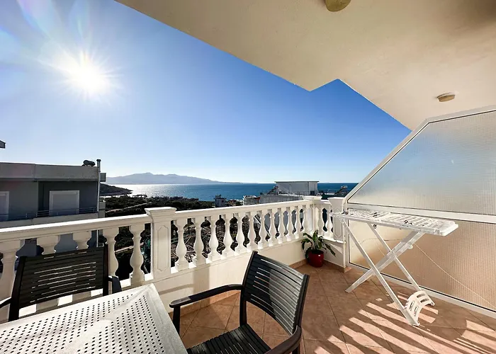 Apartman Parid Appartments