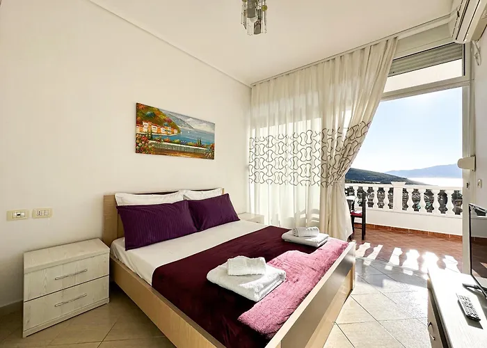 Parid Appartments *